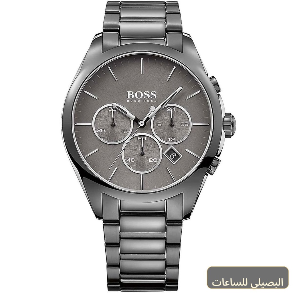 ساعة هوغو بوس للرجال 1513364