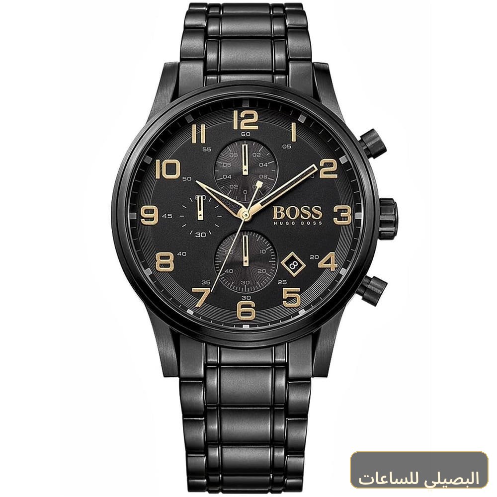 ساعة هوغو بوس للرجال 1513275