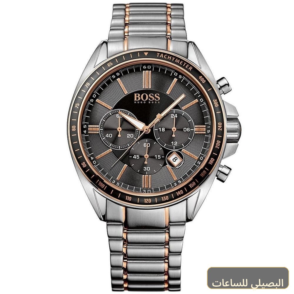 ساعة هوغو بوس للرجال 1513094