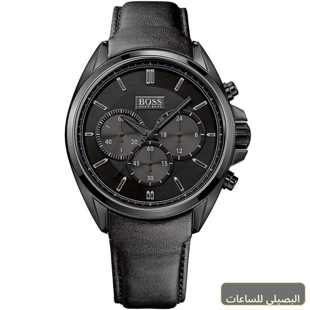 ساعة هوغو بوس للرجال 1513061