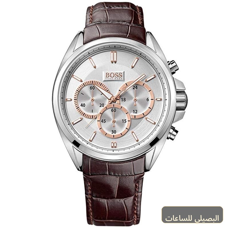 ساعة هوغو بوس للرجال 1512881