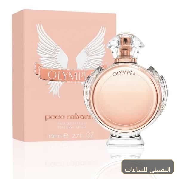 [a3018daa467d] عطر أوليمبيا باكو رابان للسيدات 100 مل