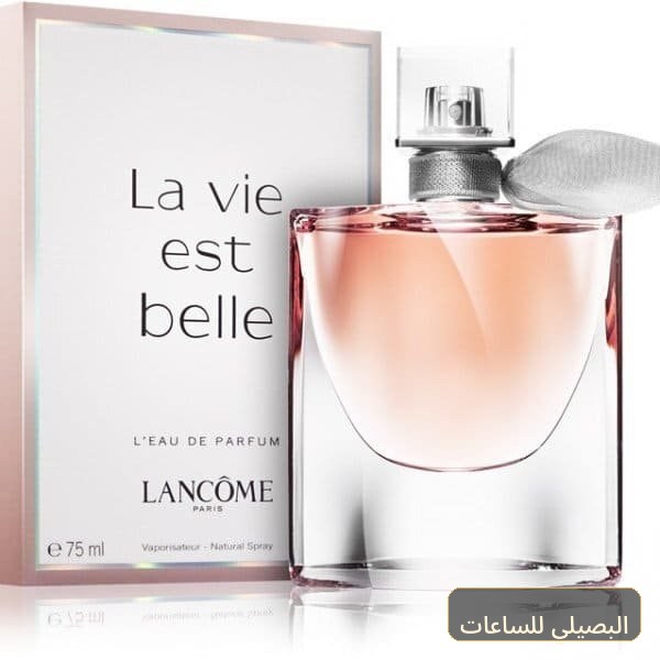 عطر لا في إي بيل للسيدات 75 مل