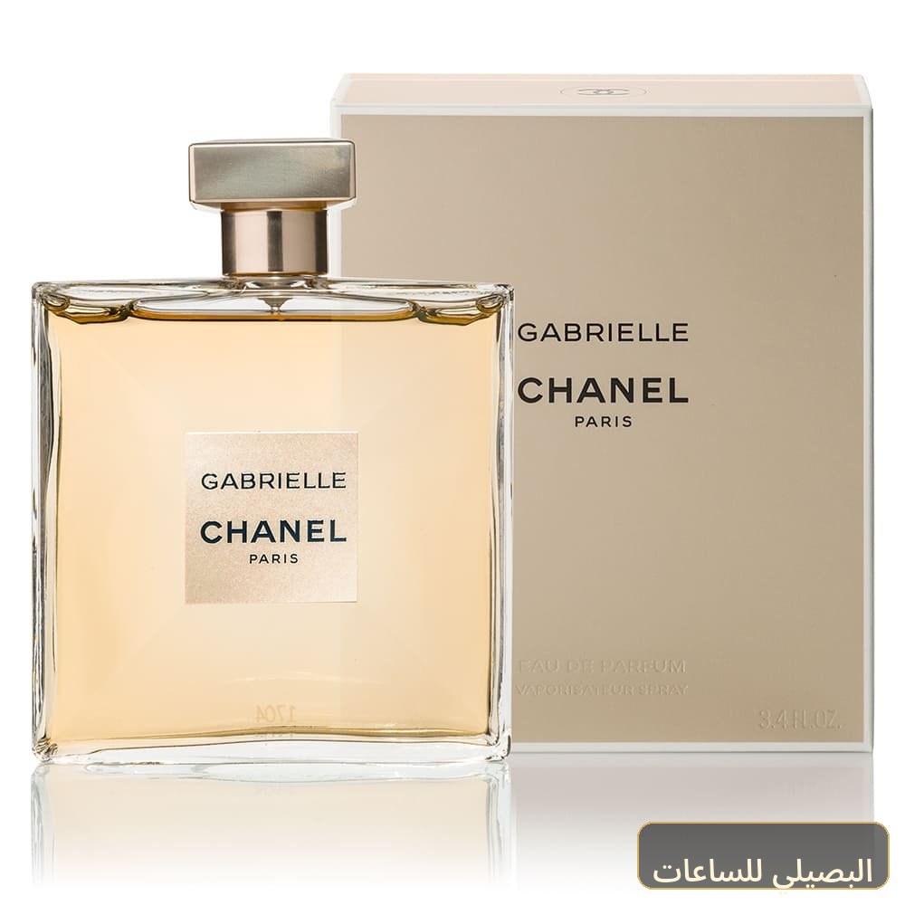 [848a7c6a5b5e] عطر للسيدات من GABRIELLE CHANEL بحجم 100 مم