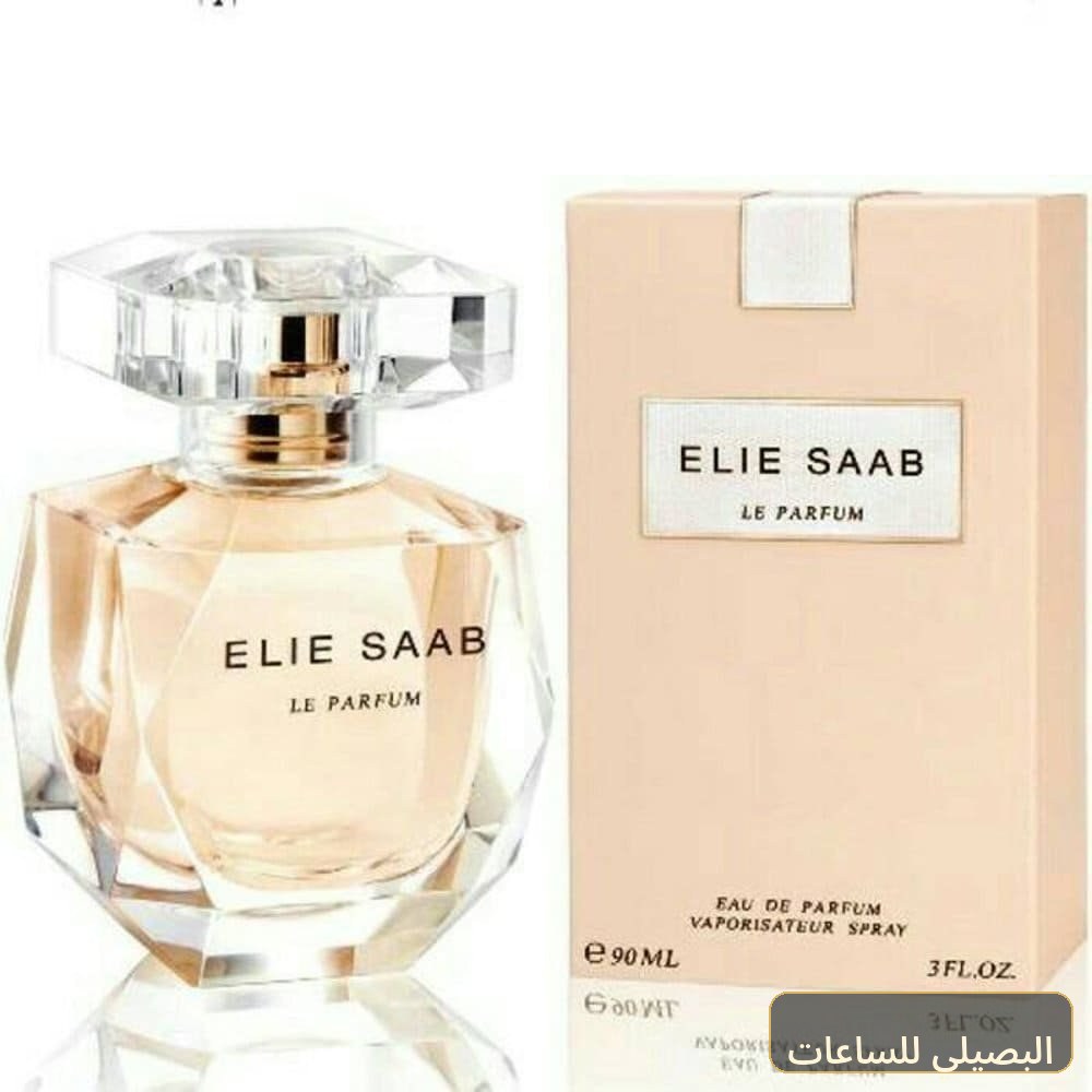[4bc863acfeee] عطر للسيدات من Elie Saab بحجم 100 مم