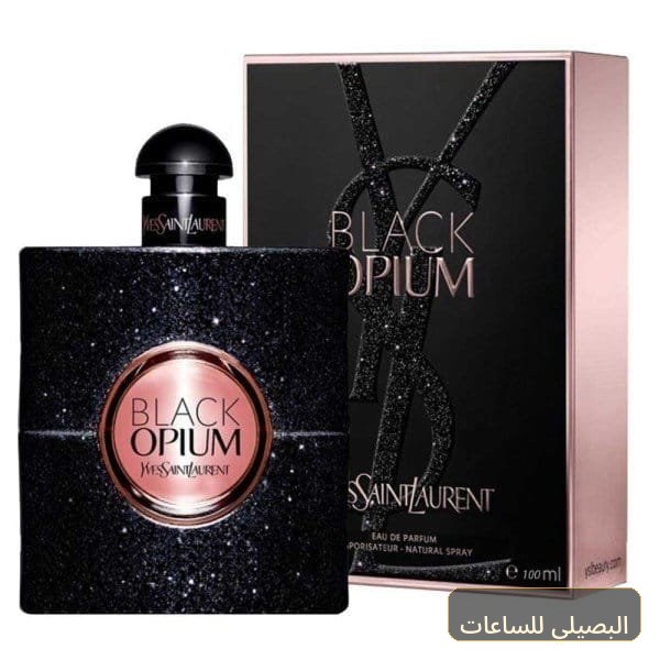 [f41f8574067a] عطر بلاك أوبيوم للسيدات 100 مل