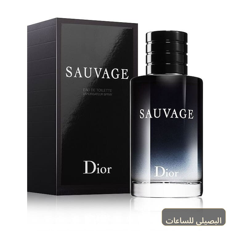 [c5501095a37f] عطر ديور سوفاج للرجال بحجم 100 مل