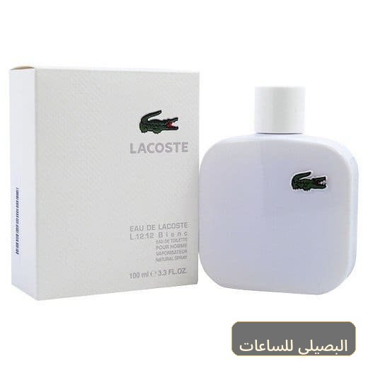 عطر للرجال من Lacoste بحجم 100 مم