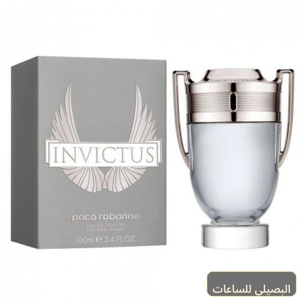 عطر إنفيكتوس للرجال بحجم 100 مل