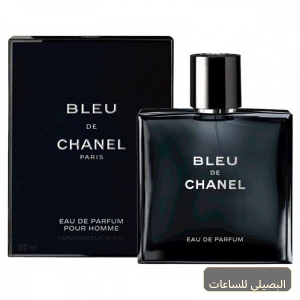 [b87a9709a767] عطر بلو دي شانيل للرجال بحجم 100 مل
