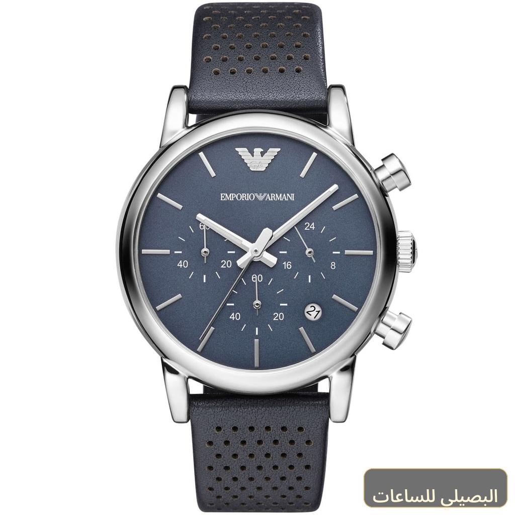 [1c24e566c7c9] ساعة امبوريو ارماني للرجال AR1736