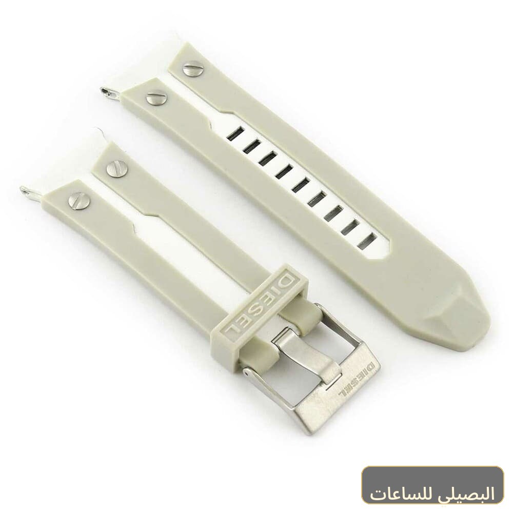 استيك ديزل ابيض من المطاط