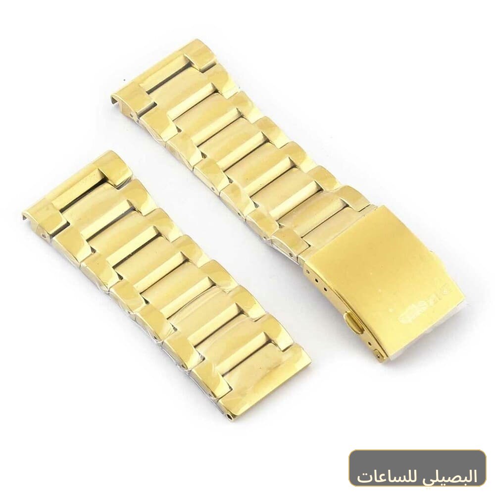 استيك ديزل ذهبي من الإستانليستيل