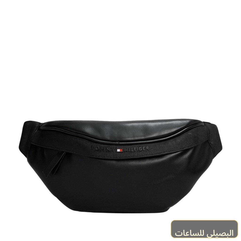 شنطة وسط تومي هيلفيغير رجالي