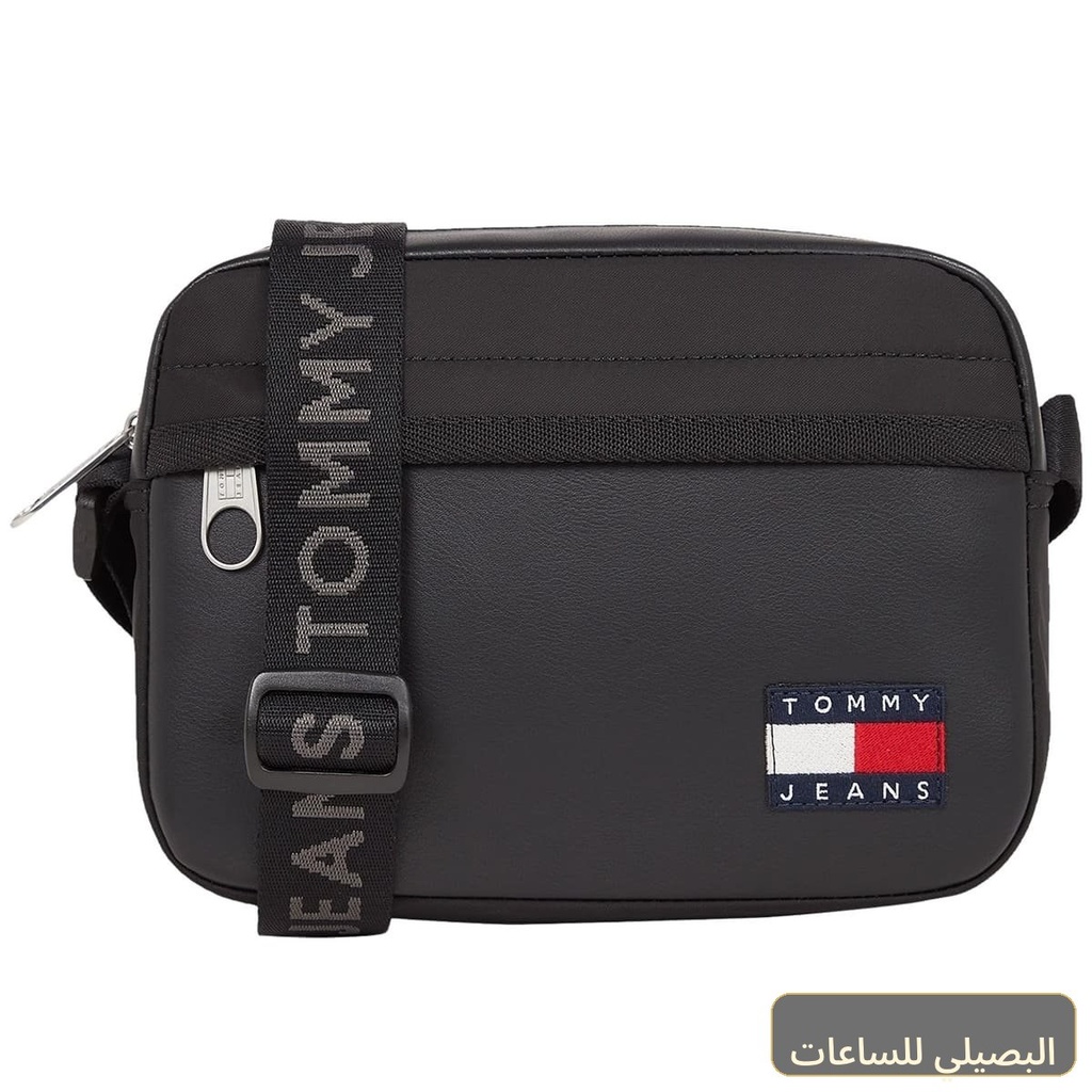 شنطة كروس تومي هيلفيغير رجالي اصليه