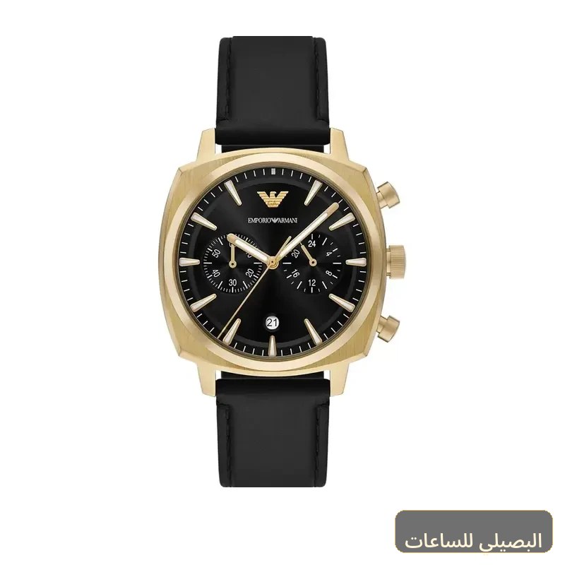 ساعة امبوريو ارماني للرجال AR11690