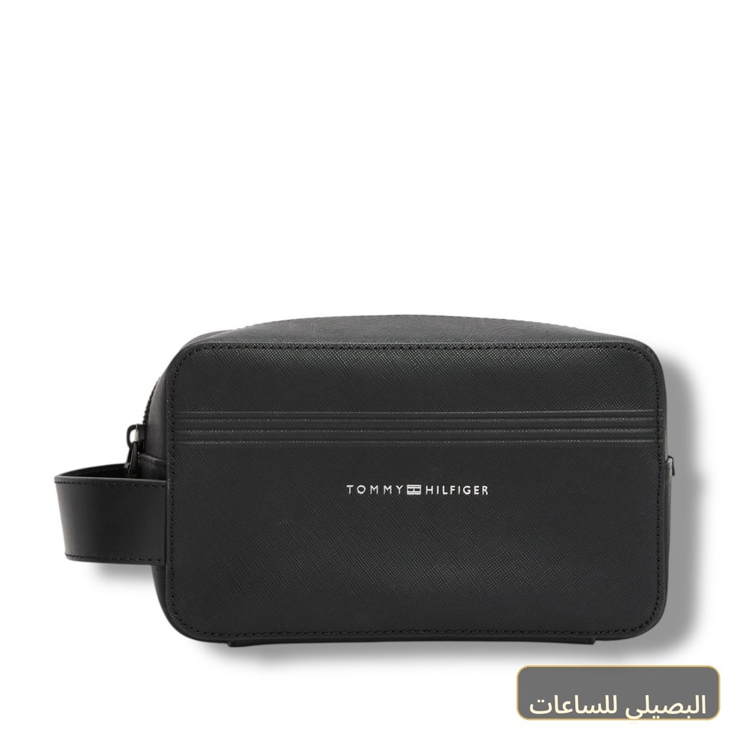 شنطة يد تومي هيلفيغر رجالي