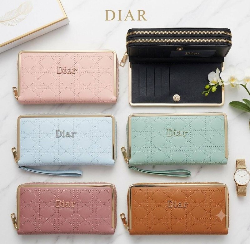 [TG-23981-a4f8505c] محافظ نسائية طويلة