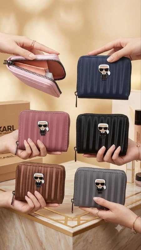 [TG-23991-f8255692] محافظ حريمي صغيرة