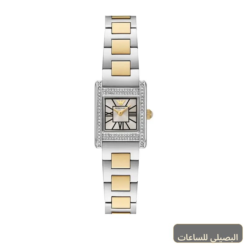 [AR11704] ساعة امبوريو ارماني للنساء AR11704