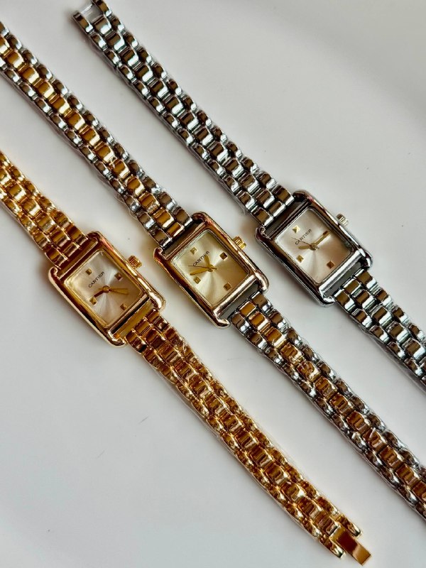 [TG-24332-6051b381] ساعات حريمي رقيقة