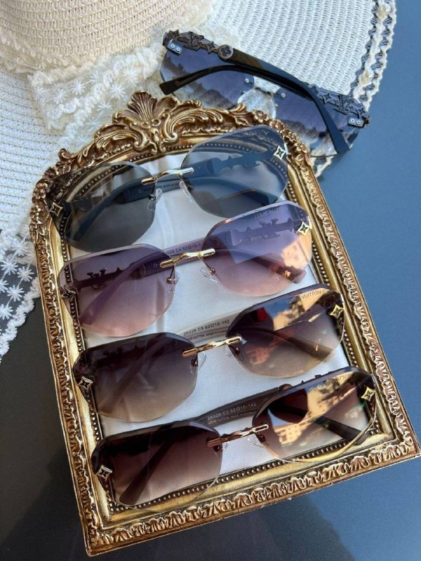 [TG-24413-75c013f9] نظارات شمسية نسائية