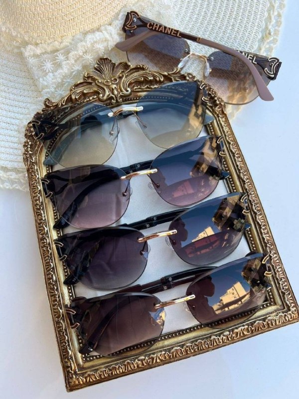 [TG-24413-8fa6338b] نظارات شمسية رجالي موديلات حديثة