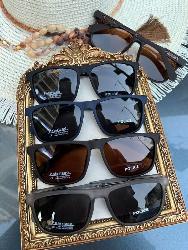 [TG-24423-a180f58c] نظارات شمسية
