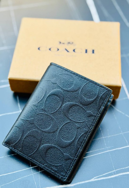 [TG-24721-a685ccff] محفظة كوتش زرقاء