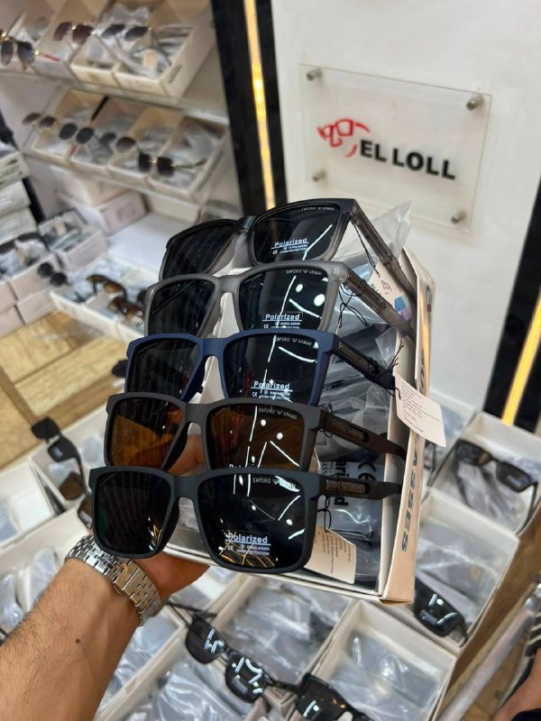 [TG-25109-a62be56a] نظارات شمسية