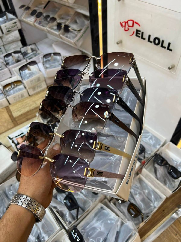 [TG-25120-9b73a301] نظارات شمسية