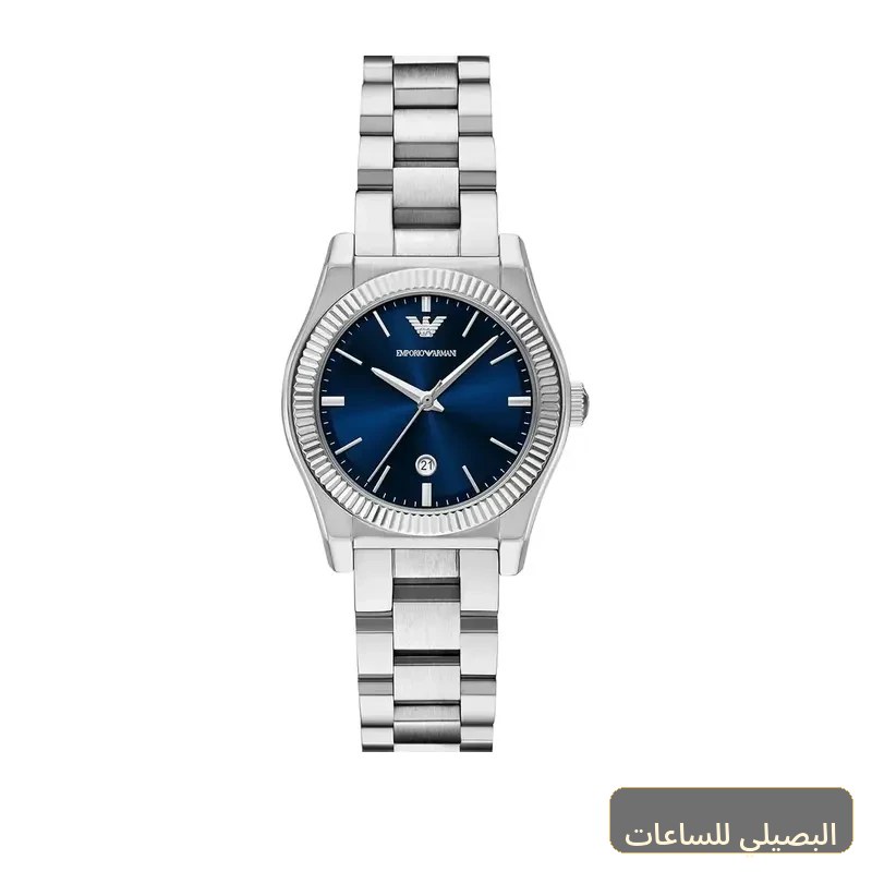 [AR11717] ساعة امبوريو ارماني للنساء AR11717