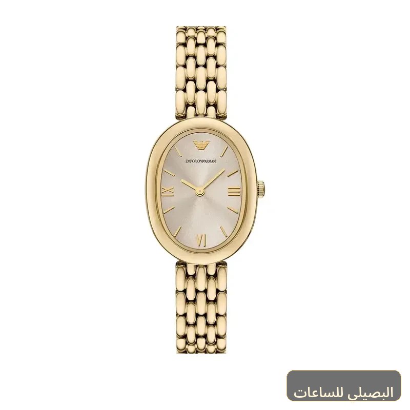 [AR11707] ساعة امبوريو ارماني للنساء AR11707