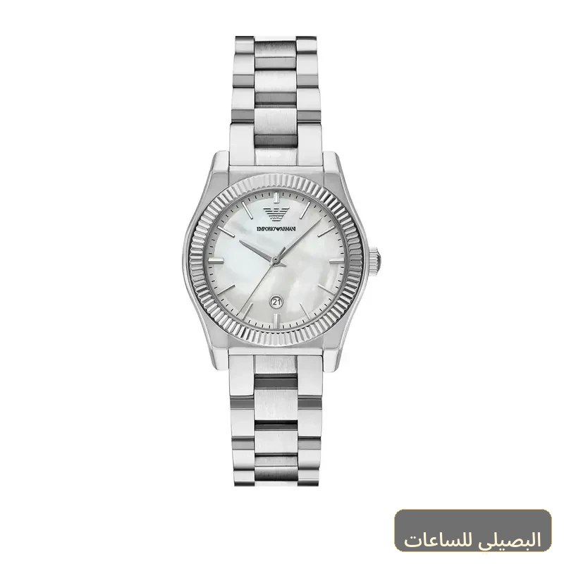 [AR11723] ساعة امبوريو ارماني للنساء AR11723