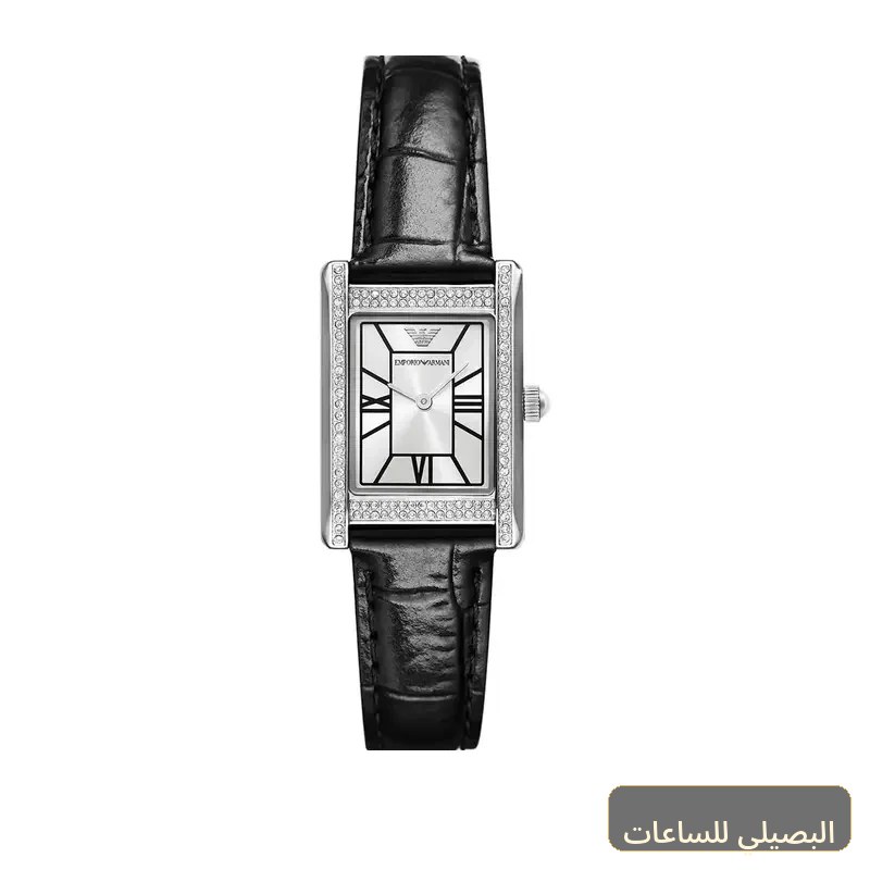 ساعة امبوريو ارماني للنساء AR11623