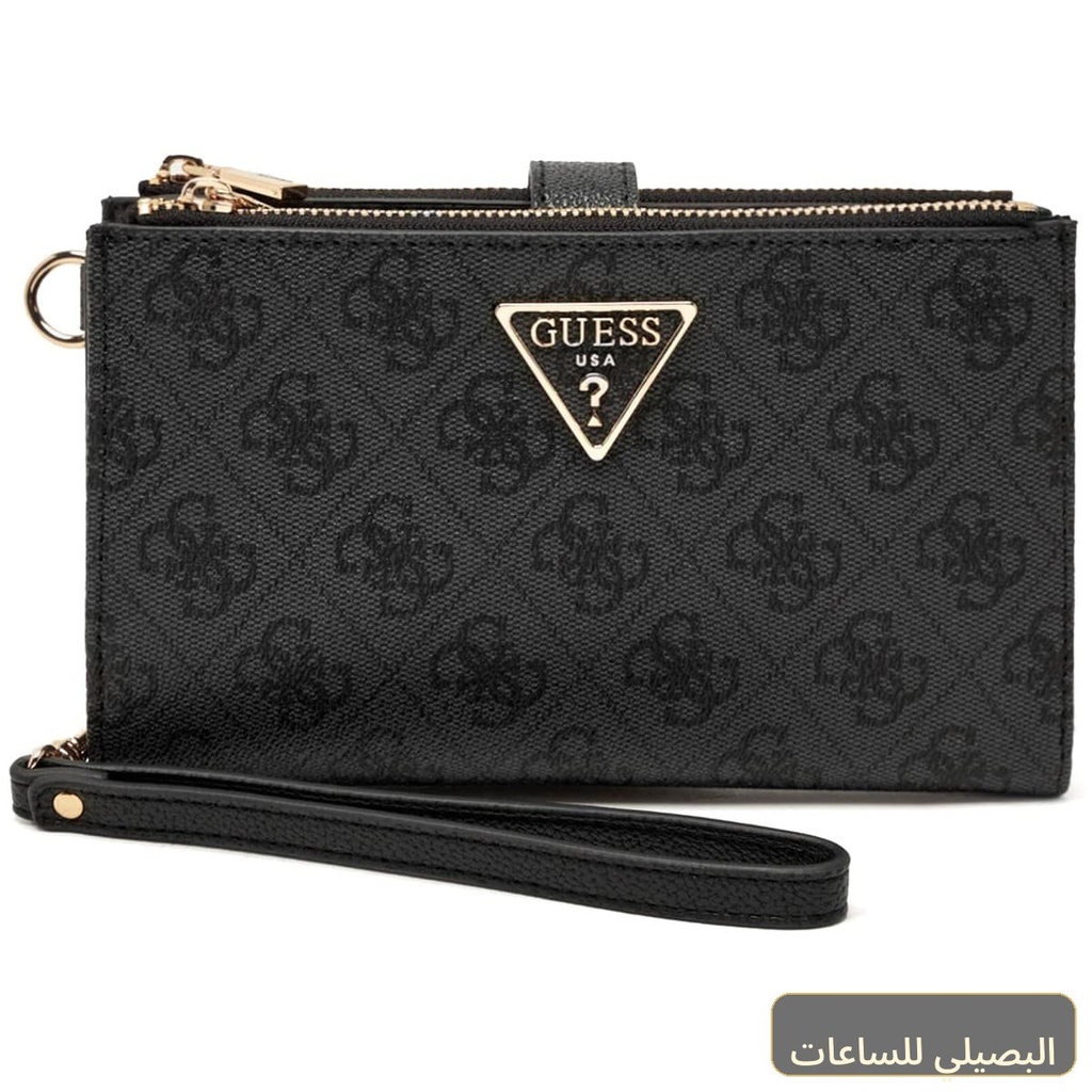 محفظة كوتش سيجنتشر حريمي طويلة موديل C8714