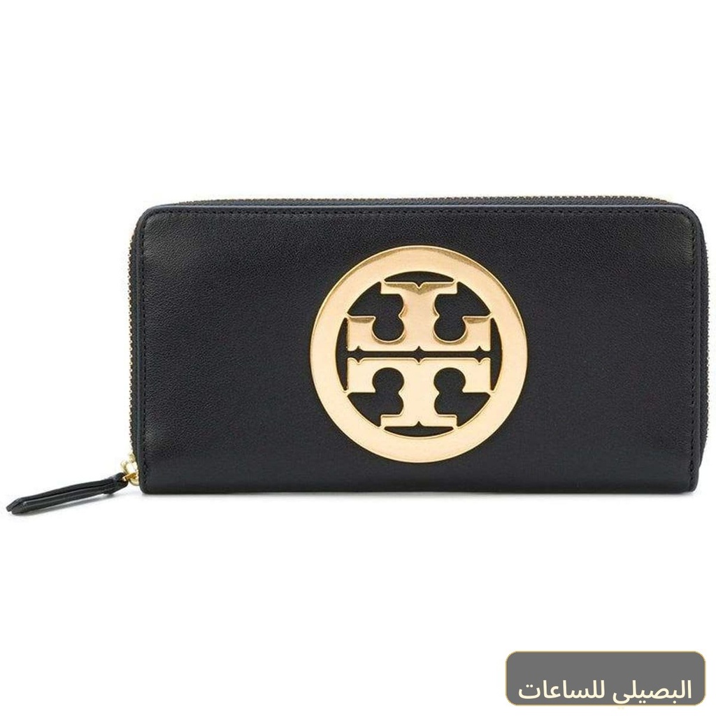 محفظة كروت كوتش حريمي بسحاب موديل CW883