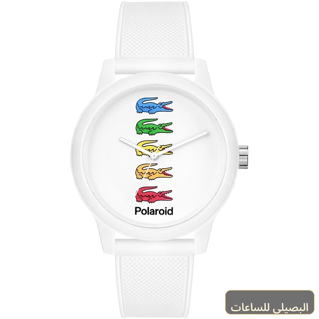 ساعة لاكوست Lacoste للرجال 2011130