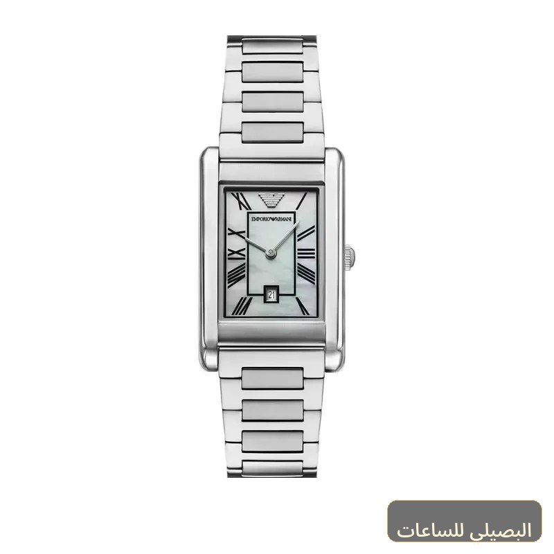 [AR11664] ساعة امبوريو ارماني للرجال AR11664
