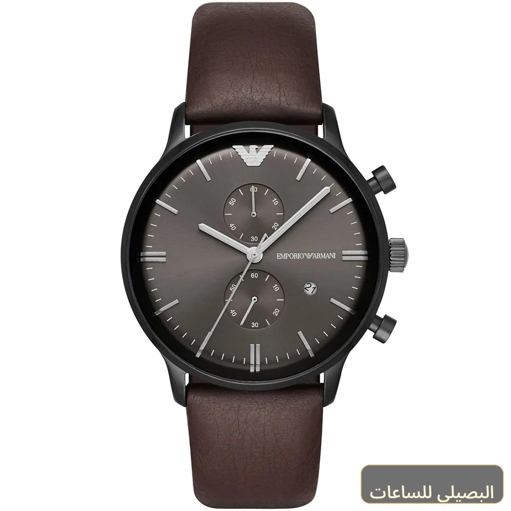 Emporio Armani Watch For Men AR1932