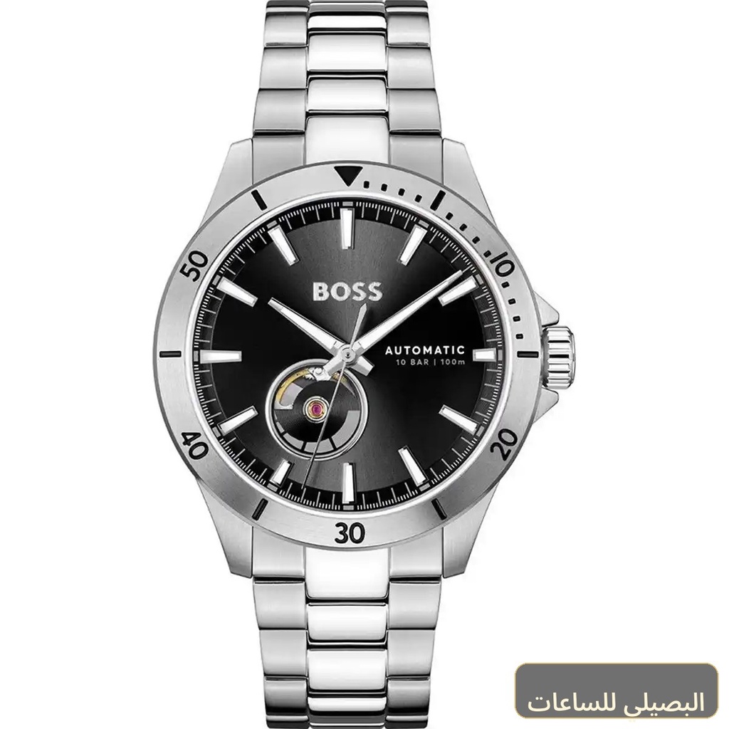 Hugo Boss Watch For Men 1514202