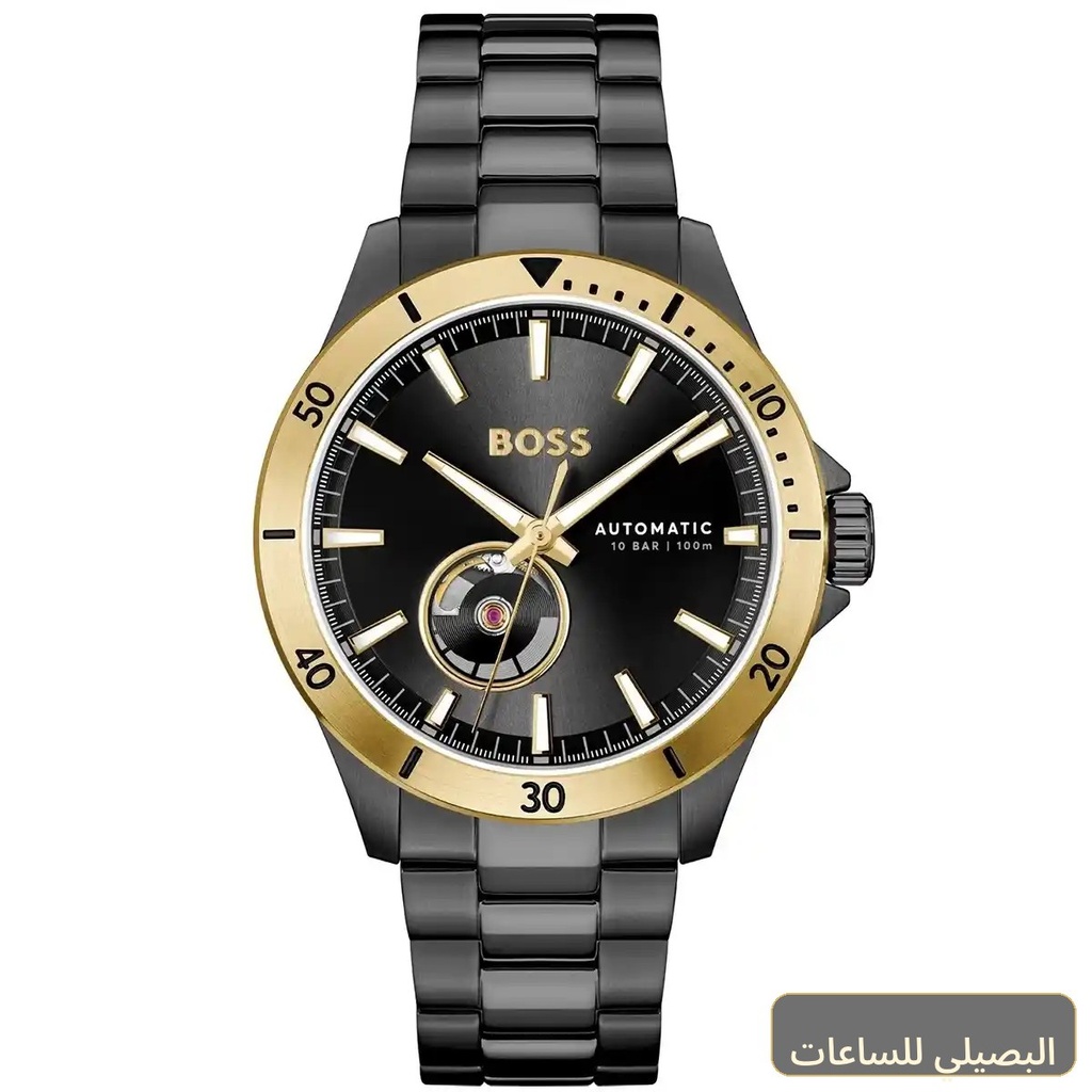 Hugo Boss Watch For Men 1514203
