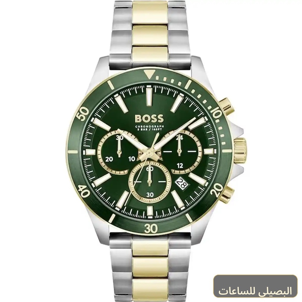 Hugo Boss Watch For Men 1514154
