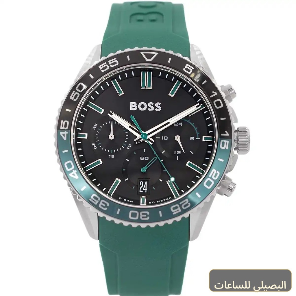 Hugo Boss Watch For Men 1514246