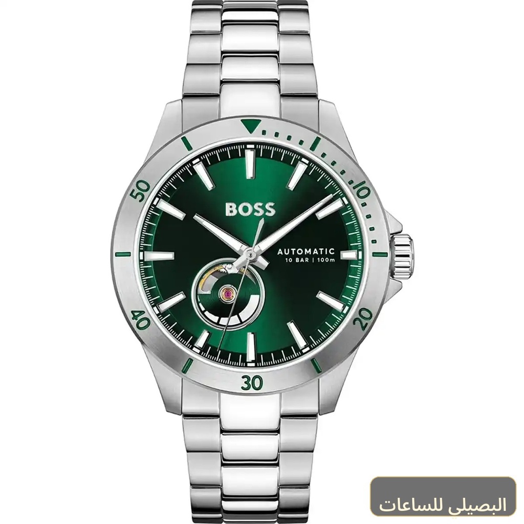 Hugo Boss Watch For Men 1514200