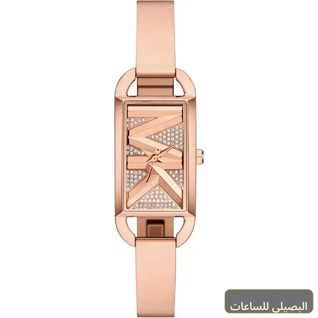 [59541] Michael Kors Ladies Watch Empire MK4858