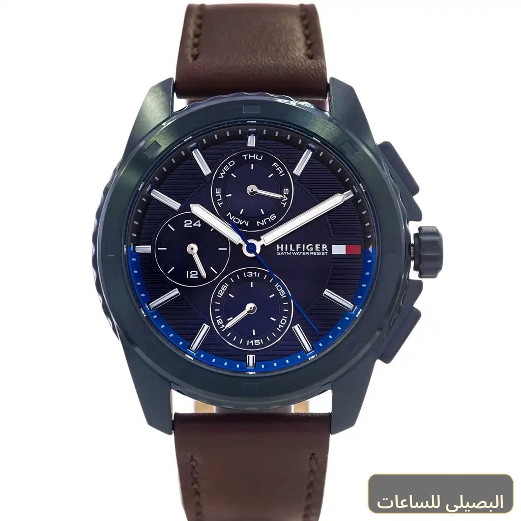 Tommy Hilfiger Men’s Watch 1710632