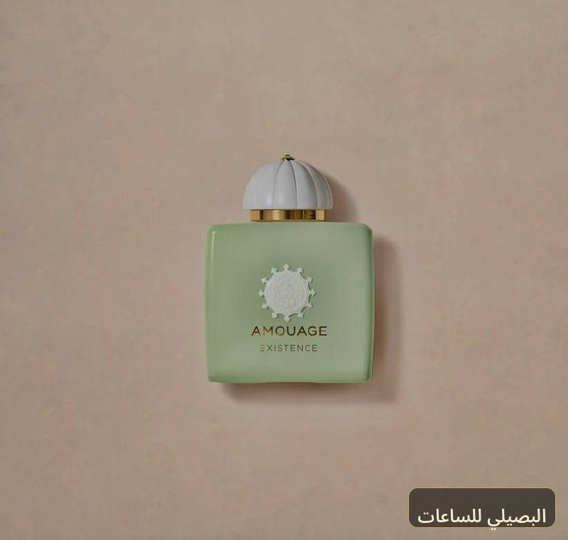 [58905] عطر أمواج إكسيستانس 100مل أو دو برفيوم للجنسين