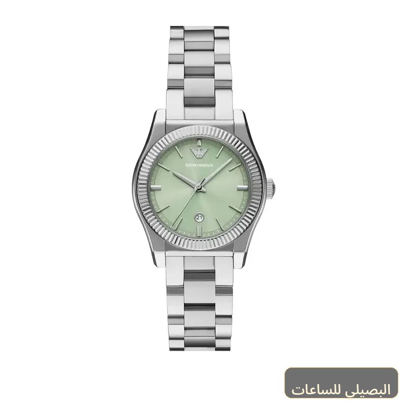 [AR11656] ساعة امبوريو ارماني للنساء AR11656