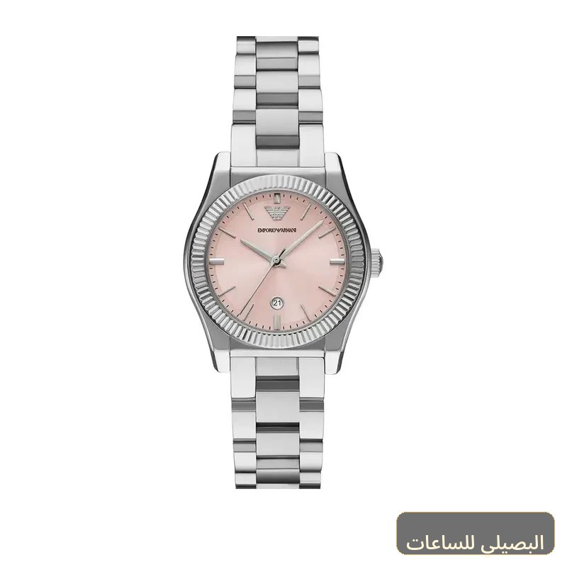 [AR11658] ساعة امبوريو ارماني للنساء AR11658